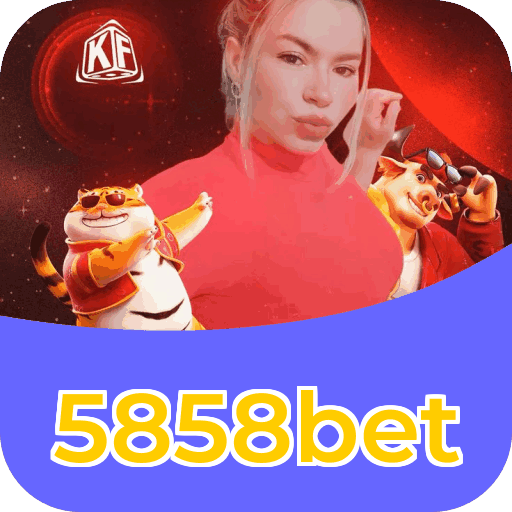 5858bet