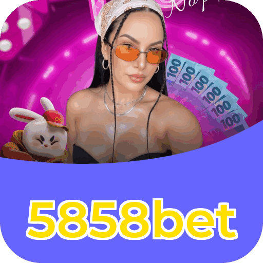 5858bet RTP Games
