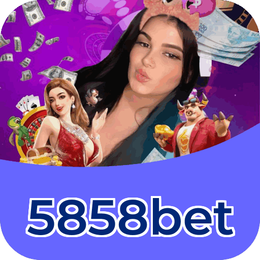 5858bet